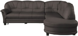 Home affaire Ecksofa »Camelita«, wahlweise mit Bettfunktion