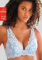 PETITE FLEUR Push-up-BH