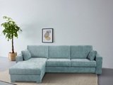 Home affaire Ecksofa »Roma 