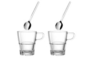 Leonardo Espressotasse Senso 0.7 dl
