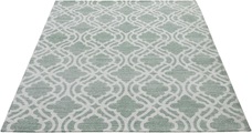 Teppich, »Carina 6900«, Sehrazat, rechteckig, Höhe 2 mm, maschinell gewebt