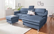 sit&more Ecksofa