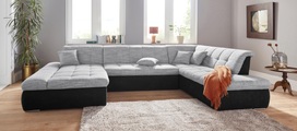 DOMO collection Wohnlandschaft