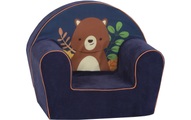 undefined, Kindersessel - Happy bear -