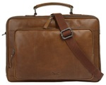 Sansibar Aktentasche, Rucksack