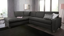DOMO collection Ecksofa