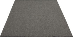 Leonique Teppich »Saylor«, rechteckig, 5 mm Höhe, Sisal-Optik, In- und Outdoor geeignet, Wohnzimmer, Terrasse, Balkon
