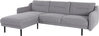 andas Ecksofa »Nordfyn«, edles Design in 3 Bezugsqualitäten, Design by Morten Georgsen