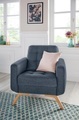 exxpo - sofa fashion Sessel