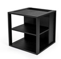 Woodman Couchtisch »Cube«, Holzfurnier aus Eiche