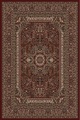 Teppich, »Marrakesh 207«, Ayyildiz, rechteckig, Höhe 12 mm, maschinell gewebt