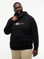 Tommy Hilfiger Big & Tall Hoodie 