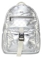 Joop! Cityrucksack »avventura metallo fina backpack mvz«, mit modischem Printmuster