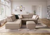 sit&more Ecksofa