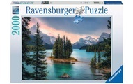 Ravensburger Verlag, 'Spirit Island' Canada