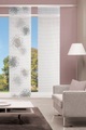 Vision S Schiebegardine »SPOTTI«, (1 St.), HxB: 260x60, BAMBUS OPTIK