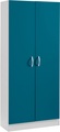 wiho Küchen Mehrzweckschrank »Amrum«, 80 cm breit, 2 Türen