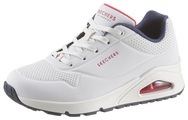 Skechers, Skechers Wedgesneaker »Uno - Stand on Air«