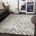 Surya Teppich »Animal Skin 2300«, rechteckig