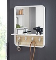 Home affaire Wandspiegel