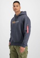 Alpha Industries Hoodie »Alpha Industries Men - Hoodies Alpha Label Hoody«