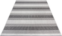 freundin Home Collection Teppich »Tove«, rechteckig, 8 mm Höhe, In-und Outdoor geeignet, Wohnzimmer, Balkon, Terrasse, Garten, Strapazierfähig und pflegeleicht, Flachgewebe