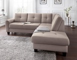 SIT&MORE, sit&more Ecksofa