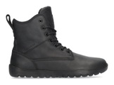 GROUNDIES Schnürboots »Barfussschuh Williamsburg«, mit TrueSense® Laufsohle