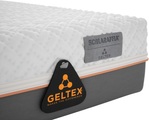 Gelschaummatratze »GELTEX® Quantum 180«, Schlaraffia, 18 cm hoch