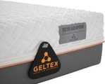 Gelschaummatratze »GELTEX® Quantum 180«, Schlaraffia, 18 cm hoch