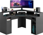 FMD Gamingtisch »Zocker 2«