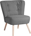 Max Winzer® Sessel »Nikki«
