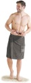 Chiemsee Kilt »Chiemsee Herren Saunakilt Venice«, (1 St.), Logostickerei auf der Tasche