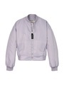 Calvin Klein Jeans Bomberjacke »LIGHT HERO BOMBER JACKET«, mit Markenlabel