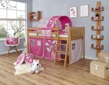 Ticaa Hochbett »Eric«