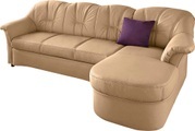 DOMO collection Ecksofa