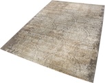 Teppich, »Baroque Vintage«, Wecon Home, rechteckig, Höhe 12 mm, maschinell gewebt