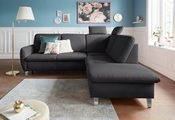 sit&more Ecksofa