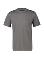 LERROS T-Shirt, mit Logo Stickerei