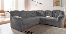 DOMO collection Ecksofa