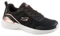 Skechers Sneaker »SKECH-AIR DYNAMIGHT«, mit Metallic-Details