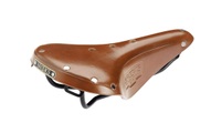 Brooks, Brooks B17 Standard Classic Kernledersattel Herren honey 2019 Ledersättel