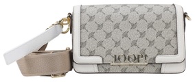 Joop! Umhängetasche »mazzolino edition sousa shoulderbag shf«, mit Allover-Logoprint