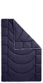 Microfaserbettdecke »Microlux«, normal, Füllung 3D-Klimafaser, Bezug Microfaser-Feinbatist samtweich, (1 St.), bunte Bettdecke in 135x200 cm und weiteren Grössen, Sommer oder Winter