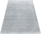 Ayyildiz Hochflor-Teppich »BRILLIANT 4200«, rechteckig, 50 mm Höhe