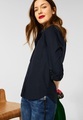 STREET ONE Hemdbluse, mit Brusttaschen