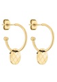 Tamaris Paar Creolen »TJ-0055-E-18, TJ-0056-E-18«