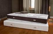 Kaltschaummatratze »Lukas«, Guido Maria Kretschmer Home&Living, 24 cm hoch
