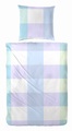 Primera Bettwäsche »Primera Renforce-Bettwäsche Candy Blocks«, (1 tlg.)