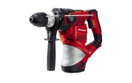 Einhell TH-RH 1600 SDS-Plus-Bohrhammer 1600 W inkl. Koffer